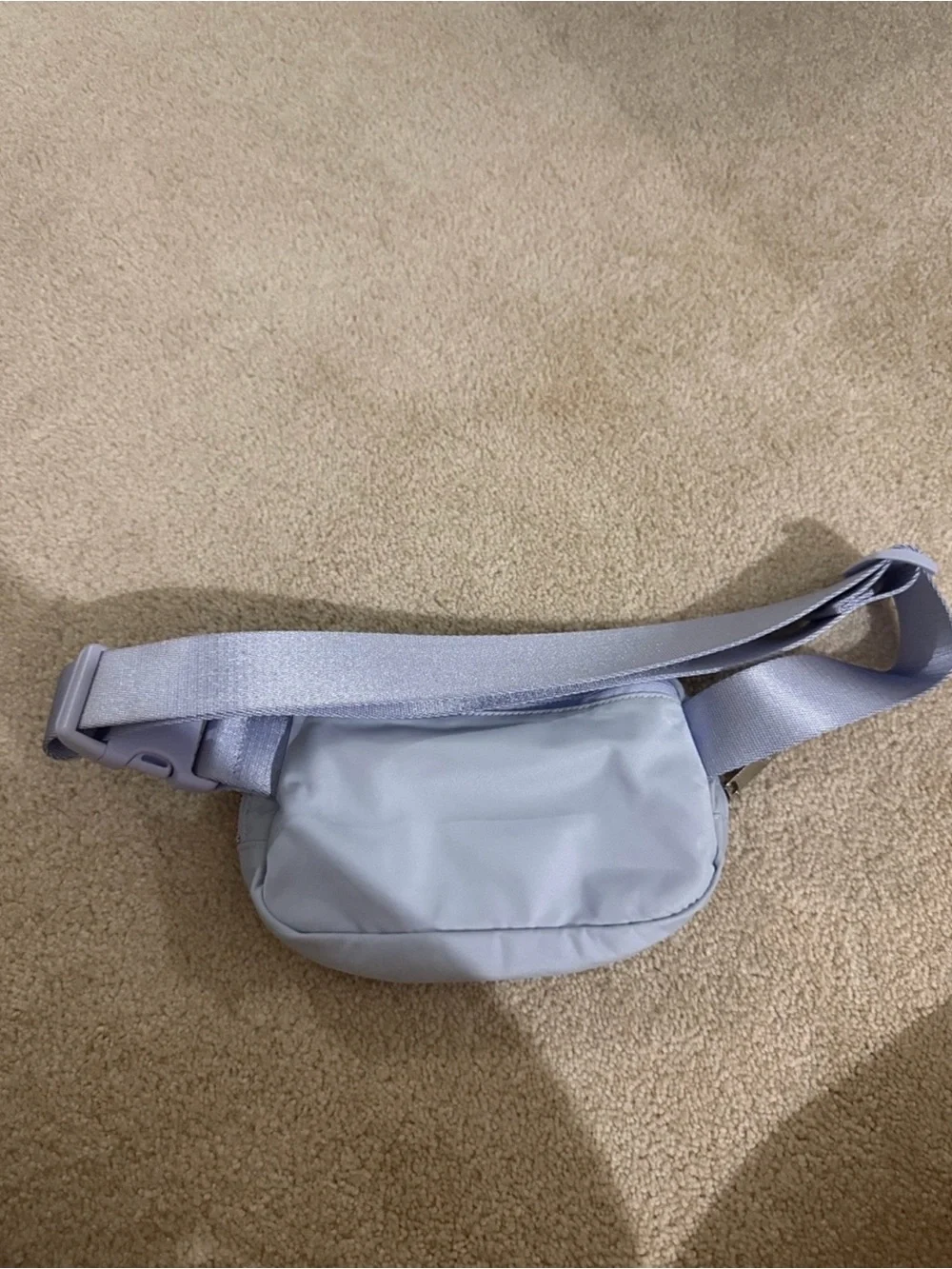 Lululemon Everywhere Belt Bag